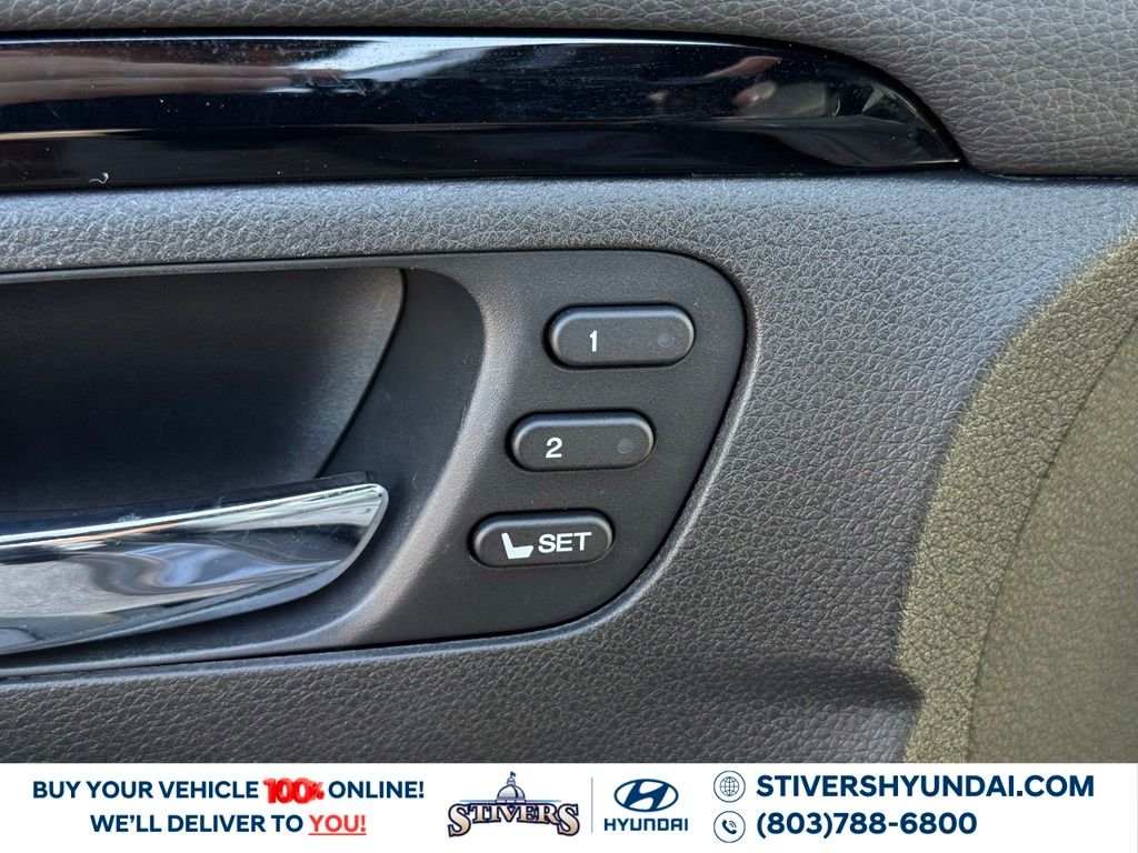 2021 Honda Passport Elite - Photo 33