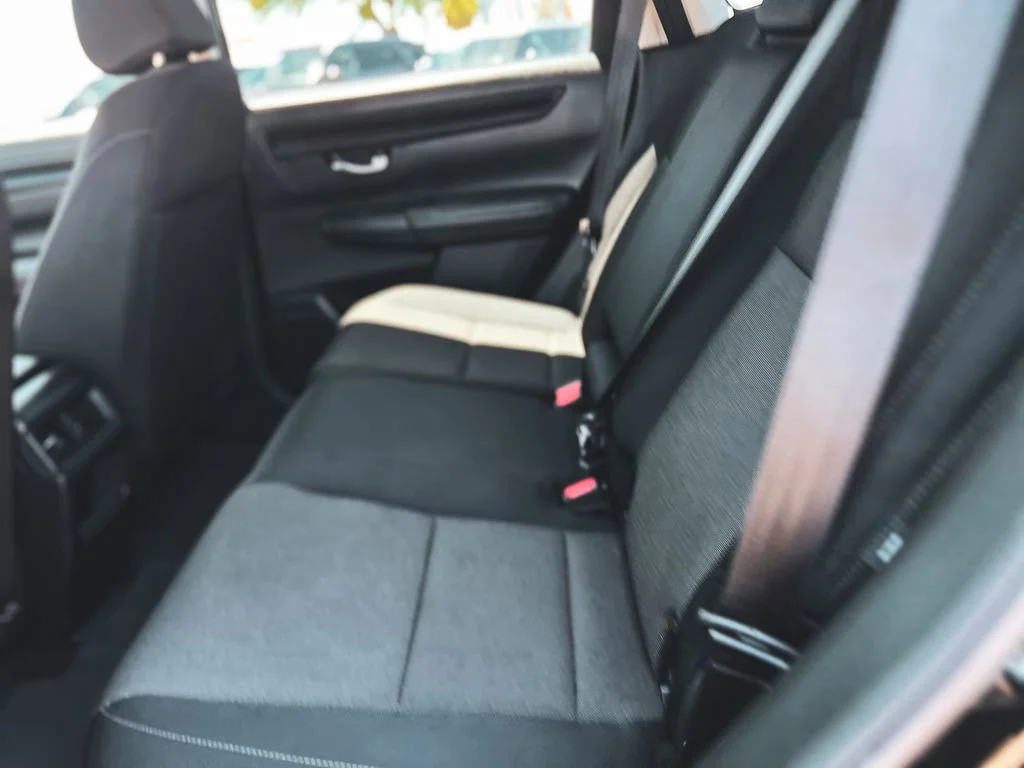 2024 Honda CR-V LX - Photo 38