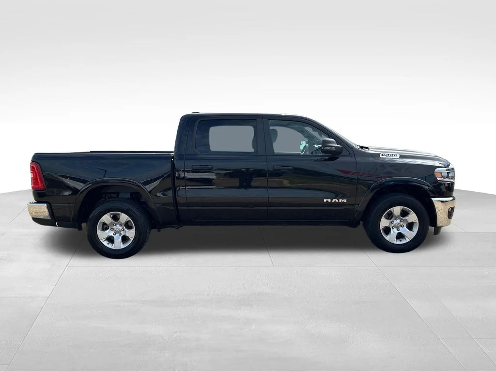 Used 2025 Black Ram Big Horn/Lone Star image 7