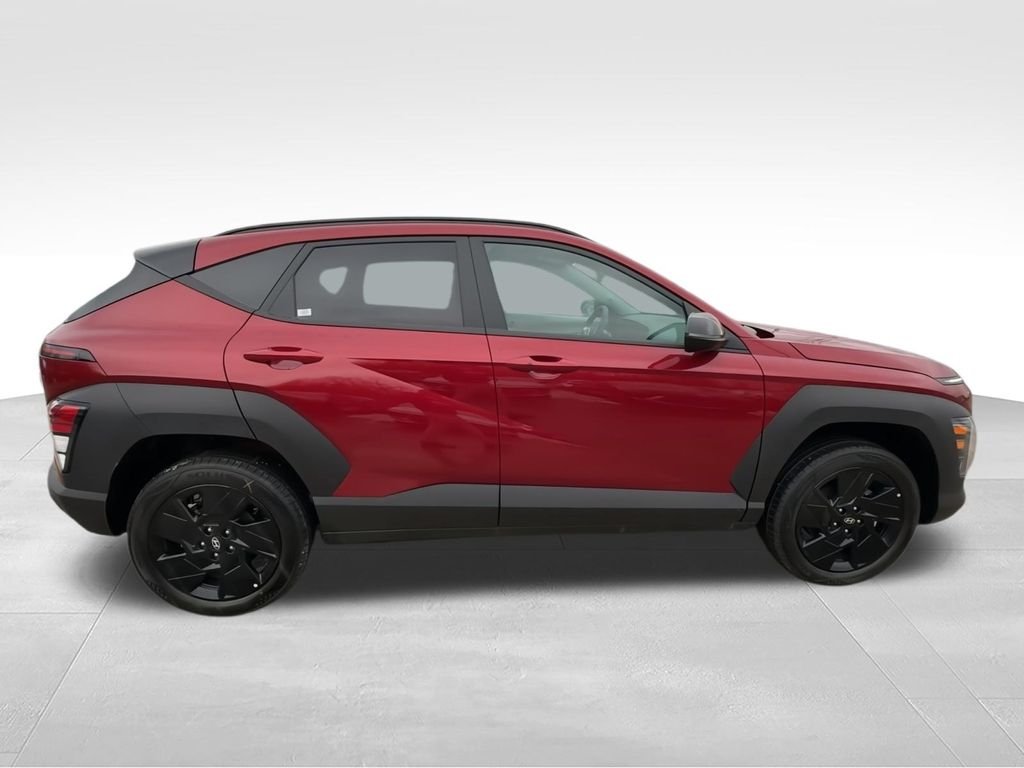 2026 Hyundai Kona SEL Sport - Photo 9