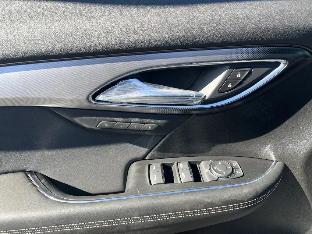 2026 Buick Envision Sport Touring - Photo 6