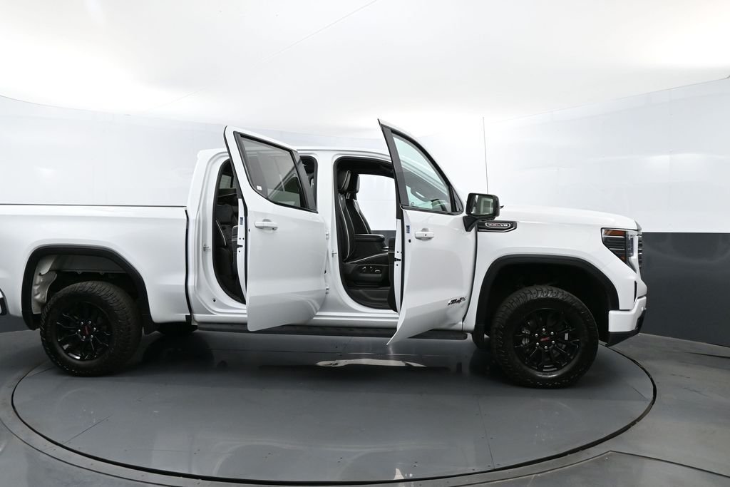 2022 GMC Sierra 1500 AT4X - Photo 29