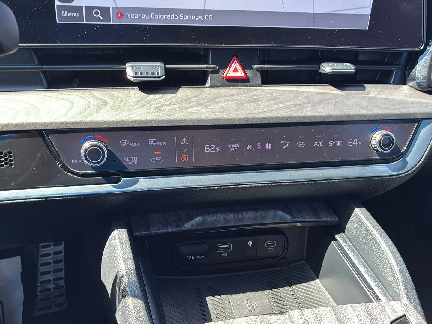Certified Used 2023 Dawning Red KIA X-LINE PRESTIGE image 37