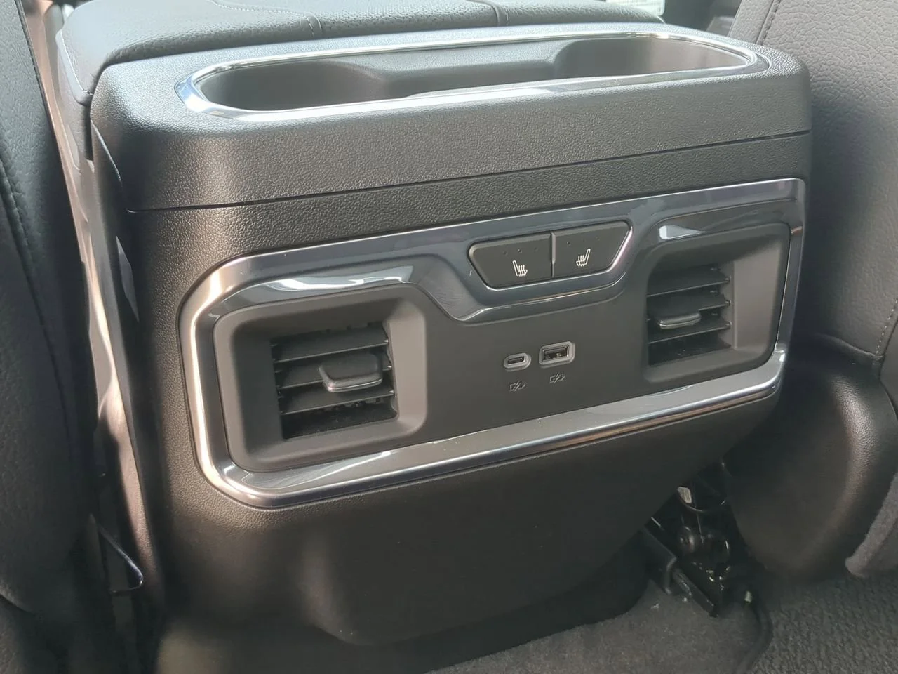 New 2026 Onyx Black GMC Denali image 22