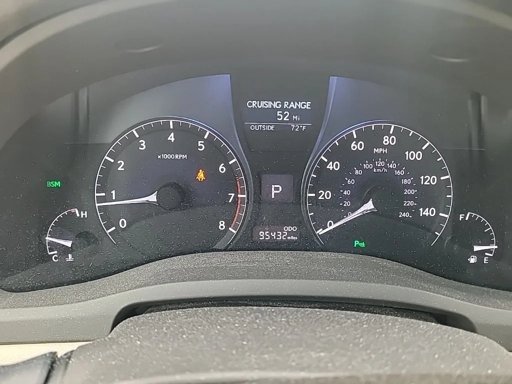 2015 Lexus RX 350 350 4x2's photo