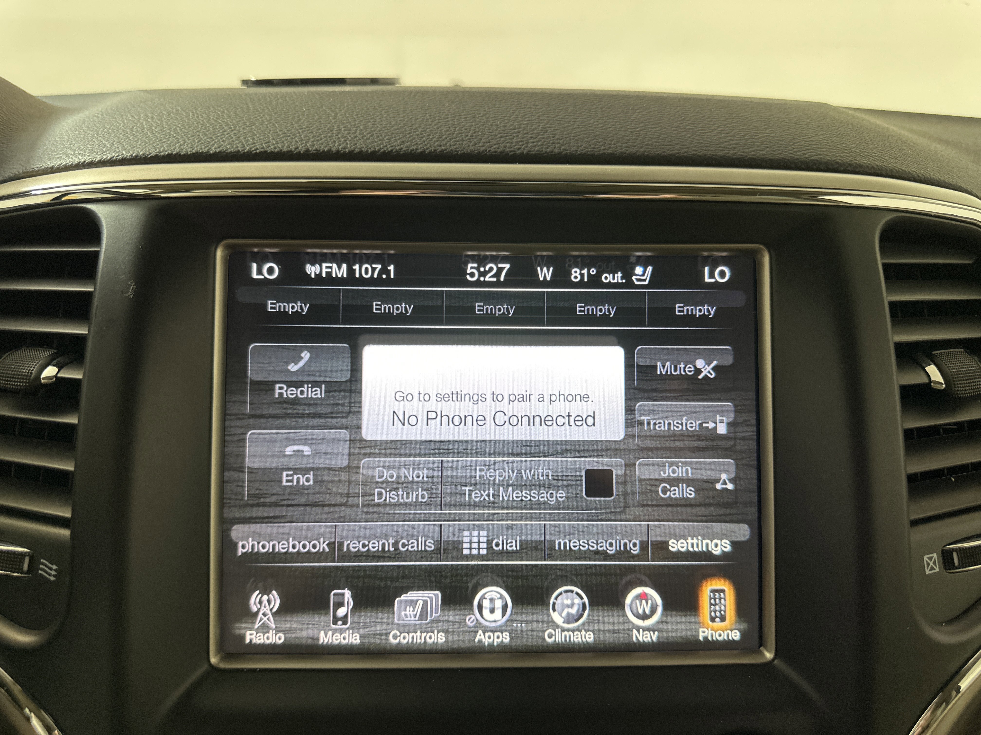 Used 2017 Velvet Red Pearlcoat Jeep Limited image 19