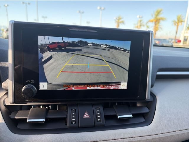 2024 Toyota RAV4 XLE Premium - Photo 21