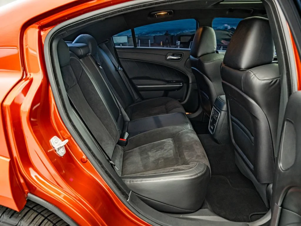 Used 2022 Sinamon Stick Dodge R/T Scat Pack Widebody image 46