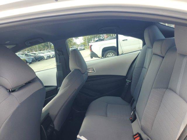 Certified Used 2026 SILVER ME. Toyota  image 11