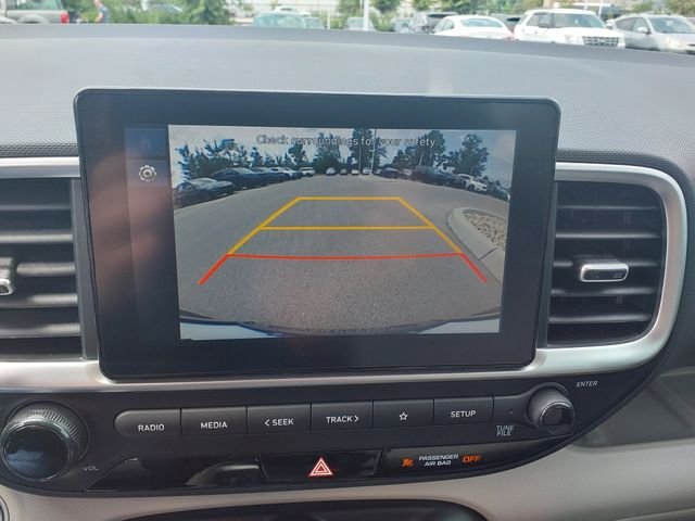 Certified Used 2025 Lunar Hyundai SEL image 14