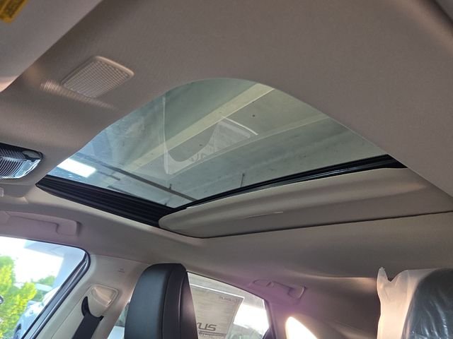 New 2026 Ultra White Lexus PREMIUM image 22