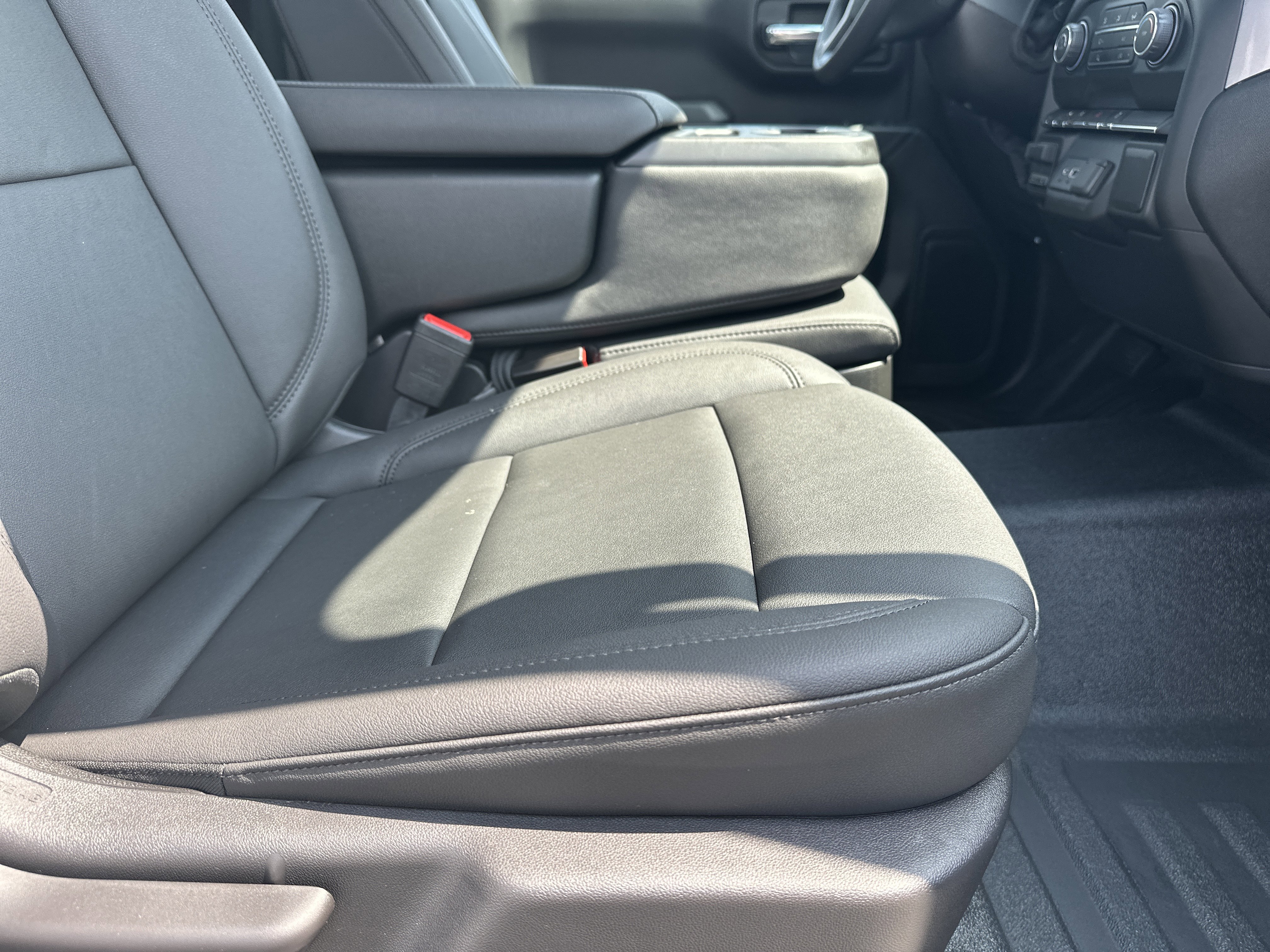 2026 Chevrolet Silverado 1500 Work Truck - Photo 14