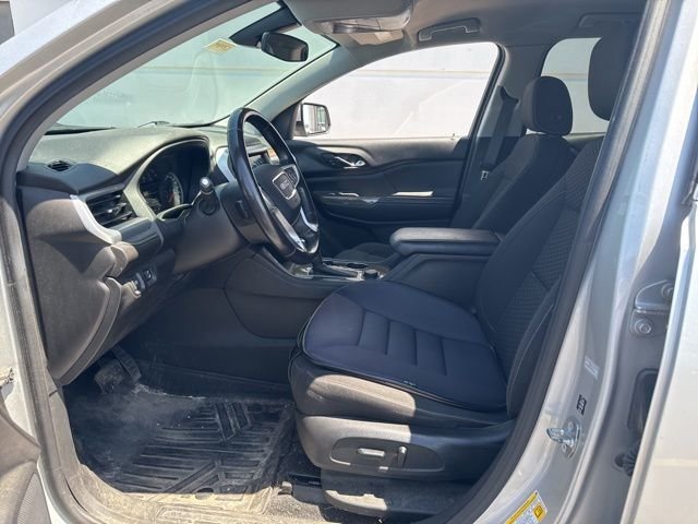 Used 2018 Quicksilver Metallic GMC SLE-2 image 11