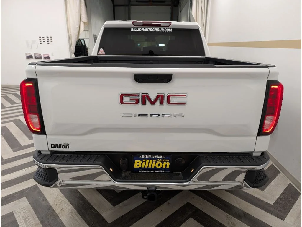 2026 GMC Sierra 1500 Pro - Photo 14