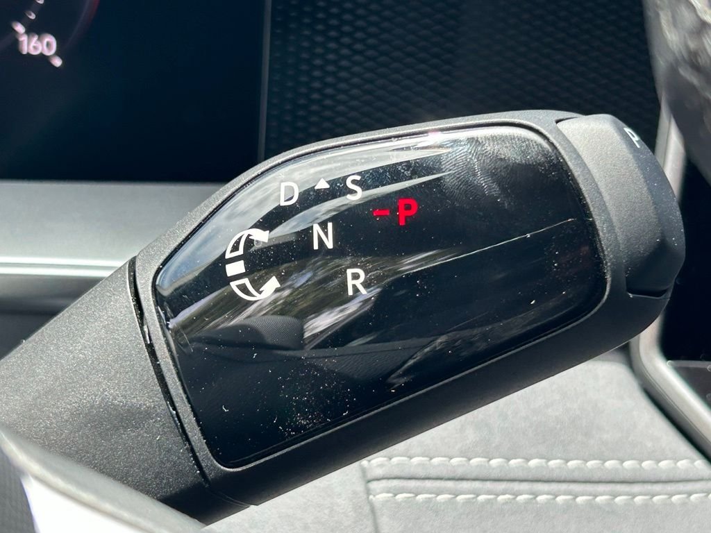 New 2026 Blue Volkswagen 2.0T SE R-Line Black image 25