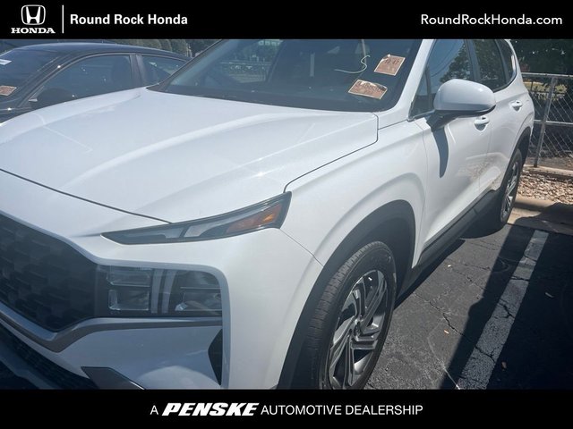2023|Hyundai|Santa Fe|SE|4D Sport Utility