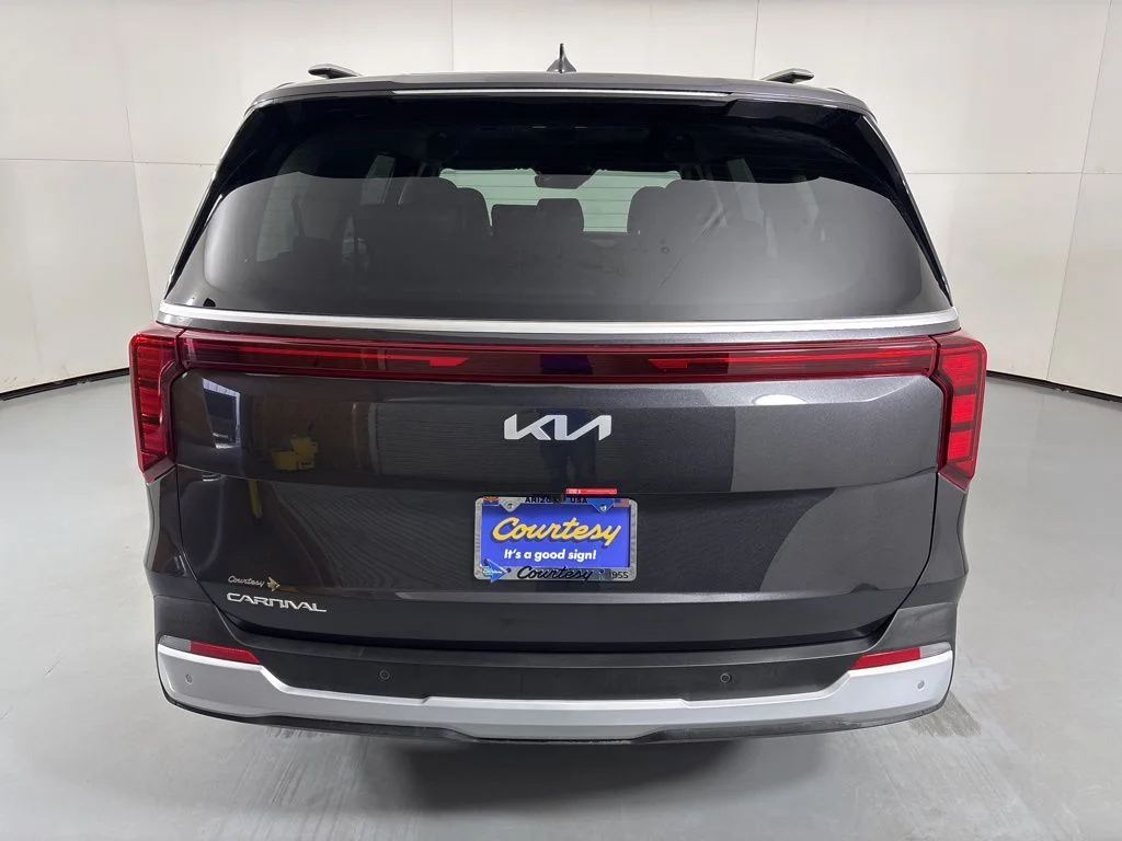 New 2026 Panthera Metal Kia EX image 7