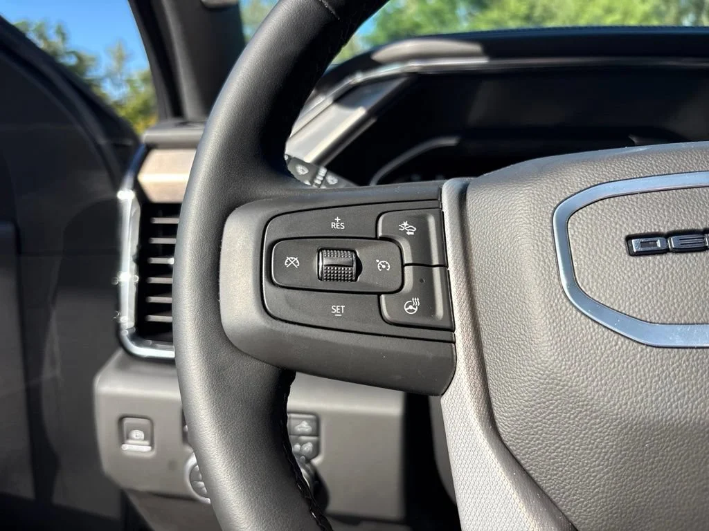 2025 GMC Sierra 2500HD Denali - Photo 21