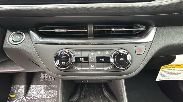 2025 Buick Envista Preferred - Photo 17