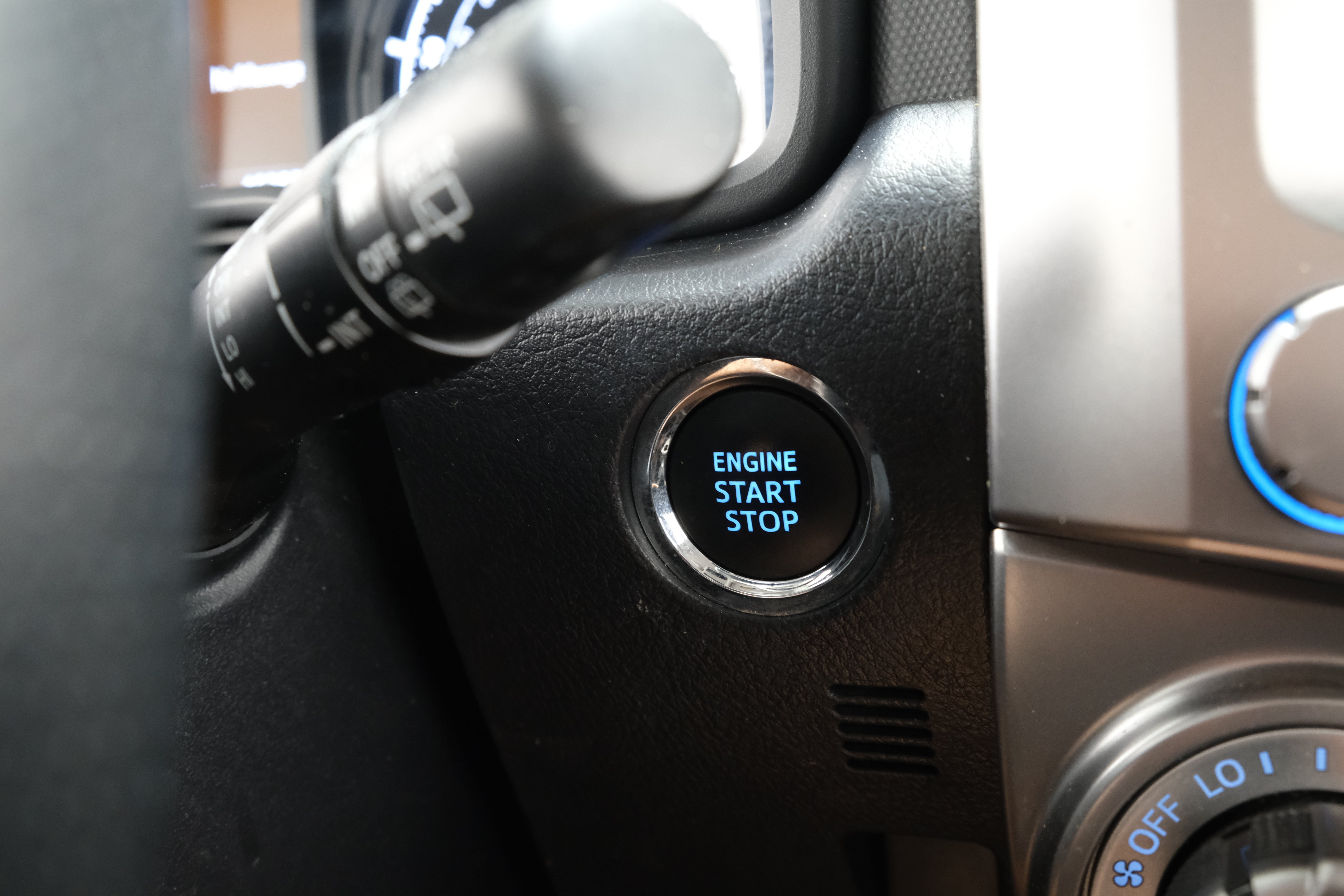 Certified Used 2023 Midnight Black Metallic Toyota SR5 image 17