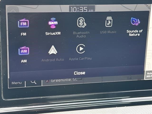 Used 2023 Wolf Gray Kia GT-Line image 25