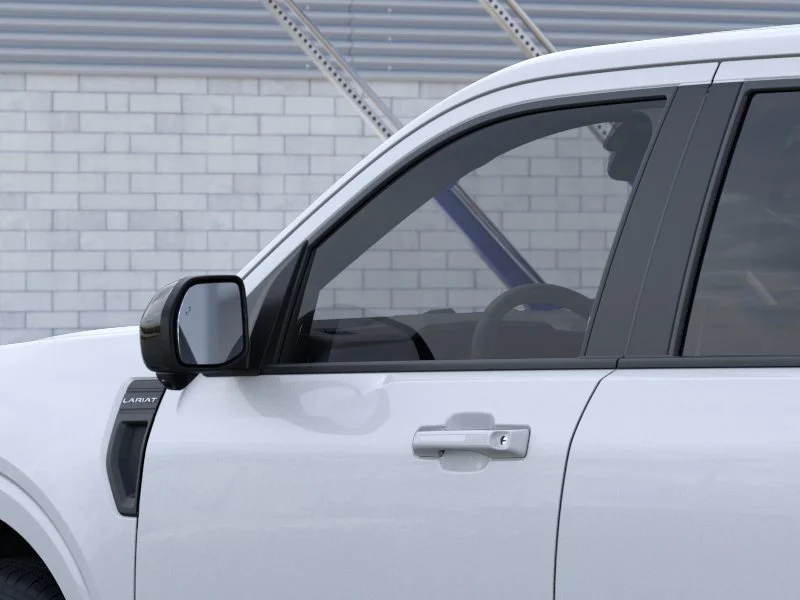 New 2026  Ford MAVERICK LAR AW image 21