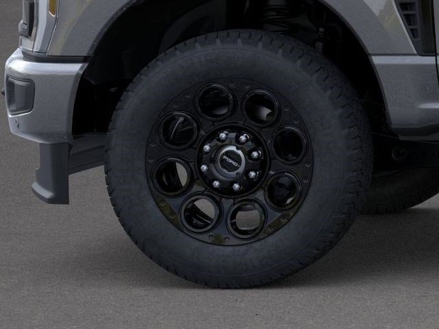 New 2026 Gray Metallic Ford LARIAT image 21