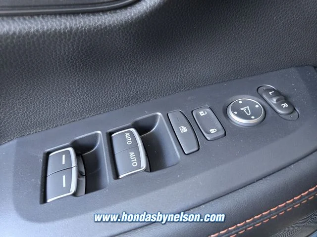 New 2027 Beige Honda Sport image 14