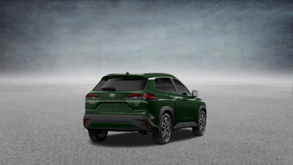 New 2026 Cypress Toyota  XLE image 21