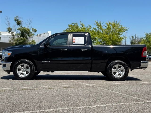 Used 2024 Black Ram Big Horn/Lone Star image 5