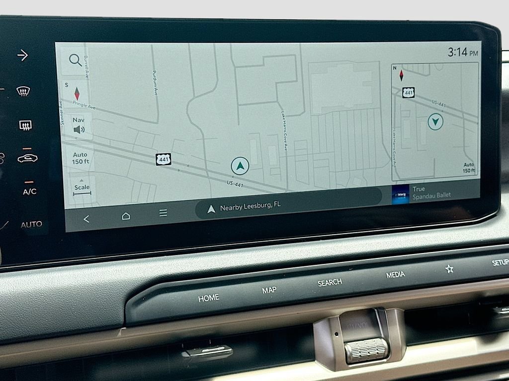 New 2027  Kia EX image 13