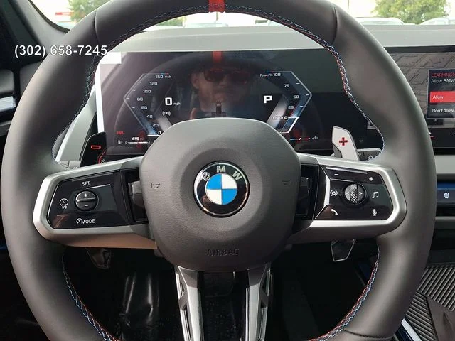 New 2026 Dark Graphite Metallic BMW M50 xDrive image 18