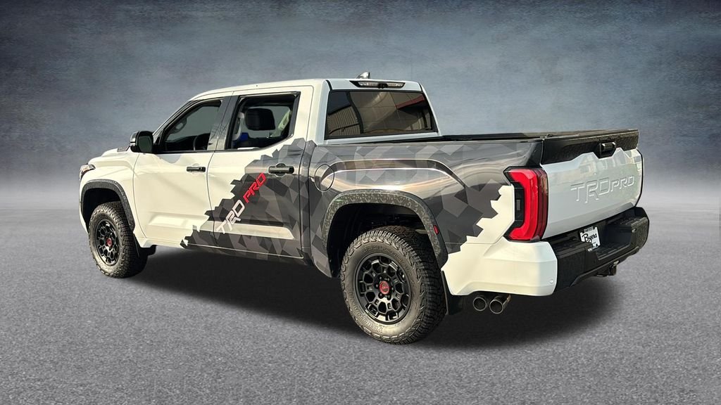 Used 2023 Ice Toyota TRD Pro image 6