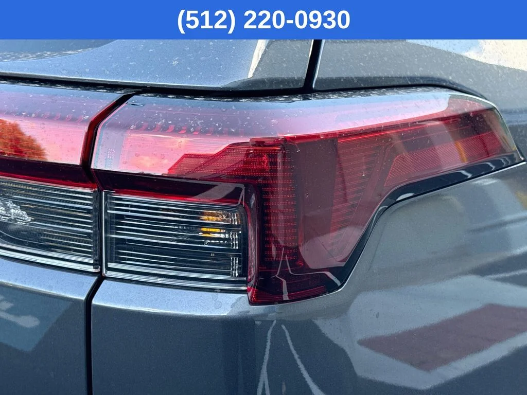 New 2026 Gray Subaru Premium image 35