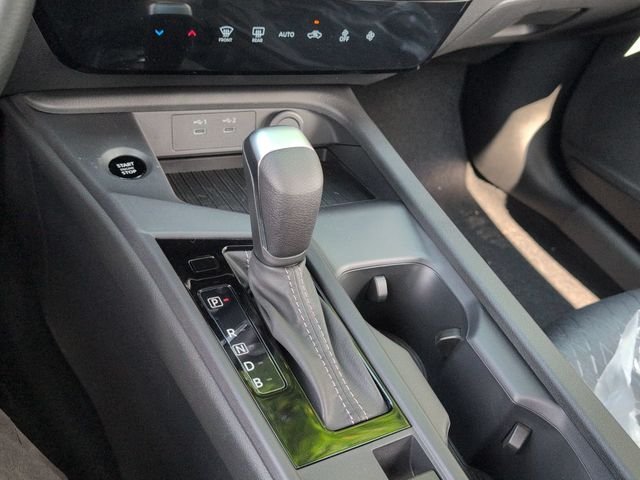 New 2026 Gun Metallic Nissan SV image 19