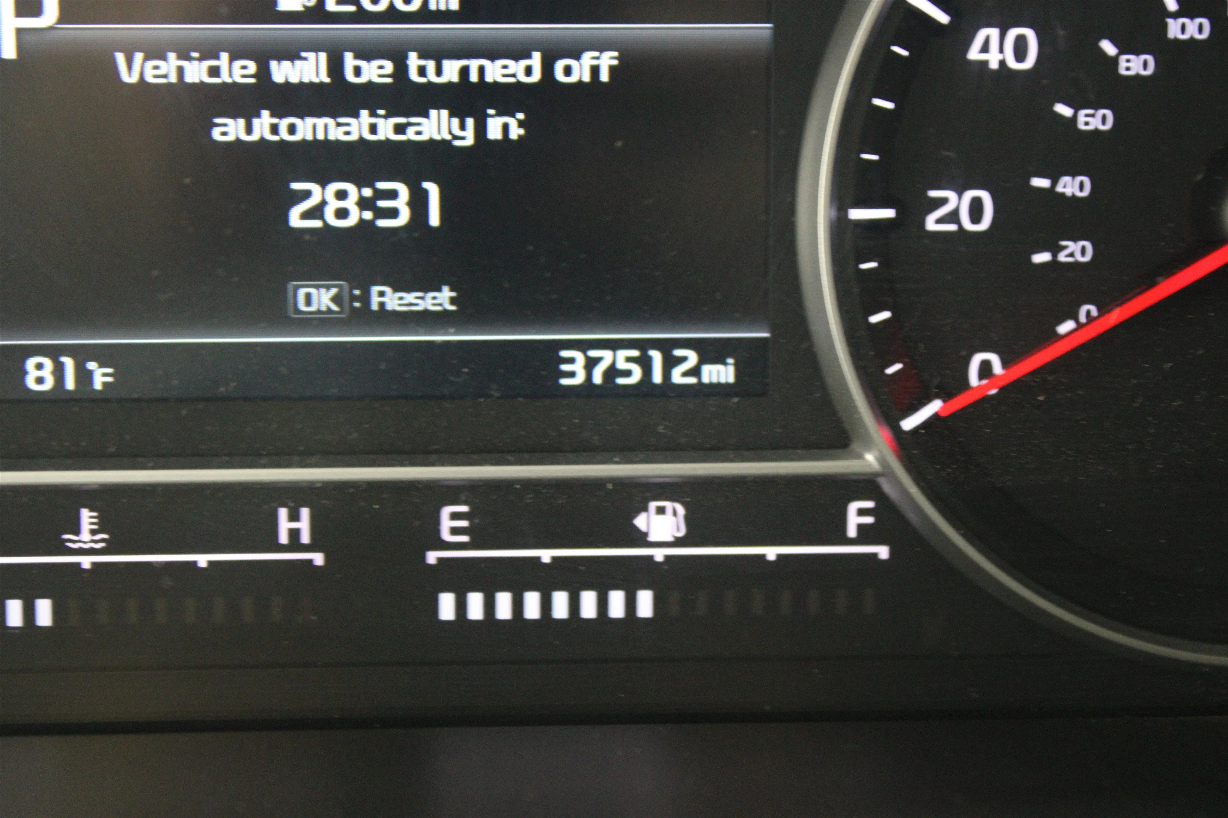 2023 Kia Sorento X-Line S - Photo 12