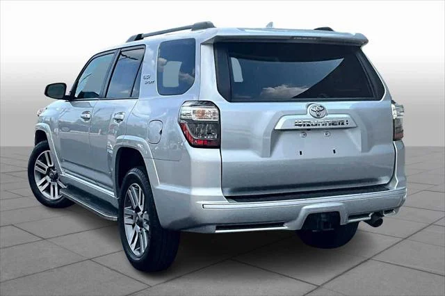 2023 Toyota 4Runner TRD Sport - Photo 21