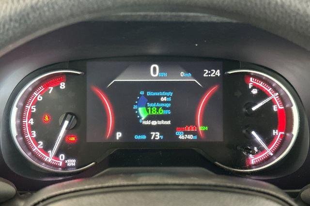 Certified Used 2024 MAGNETIC GRAY MET. Toyota  image 29