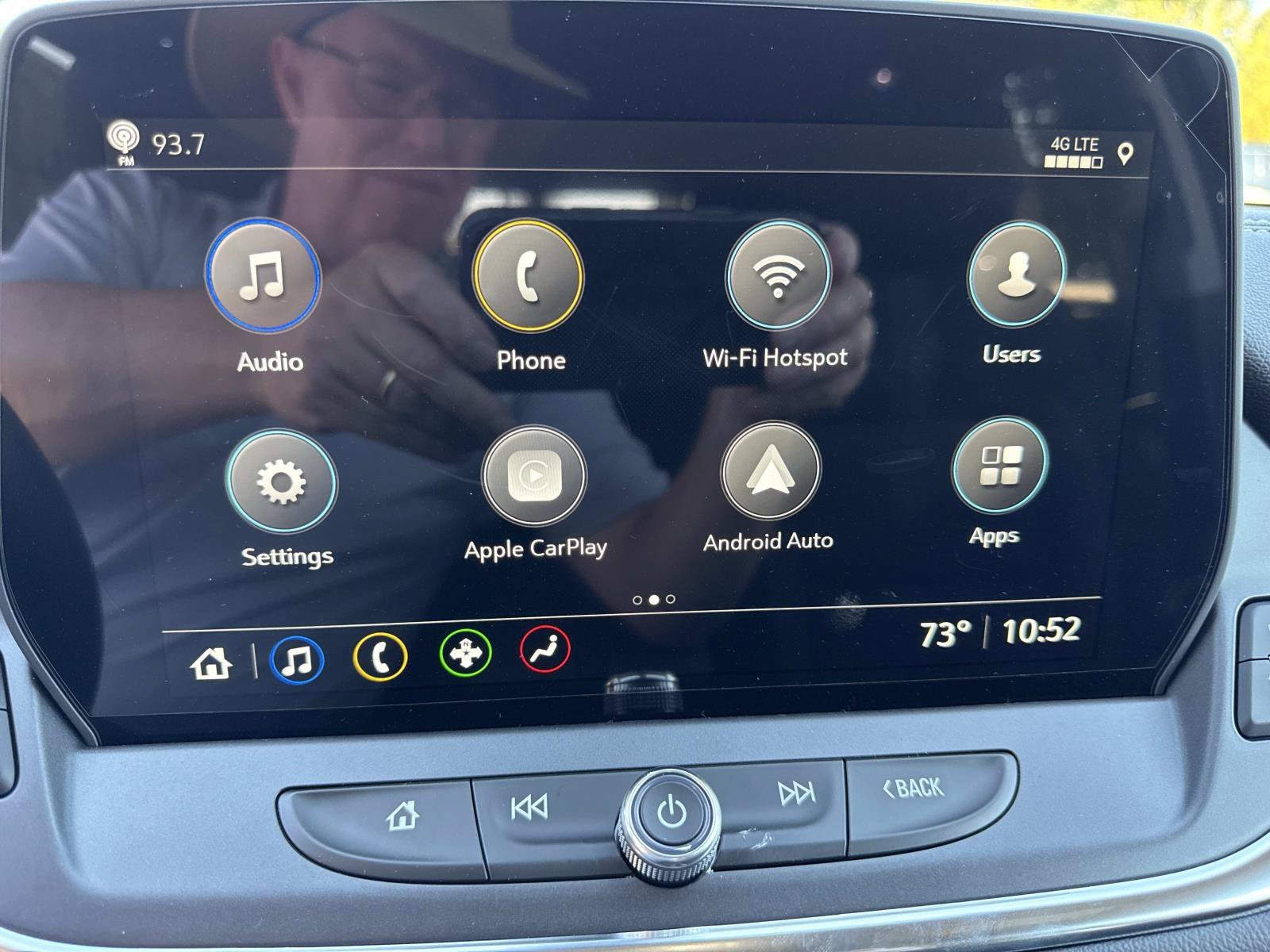 2026 Chevrolet Blazer 2LT - Photo 23