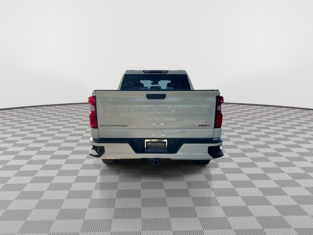 2026 Chevrolet Silverado 1500 RST - Photo 10