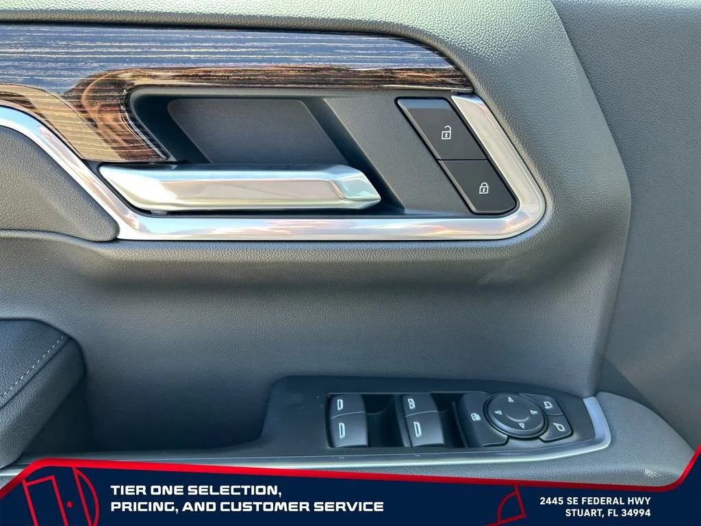 2026 GMC Sierra 1500 Elevation - Photo 23
