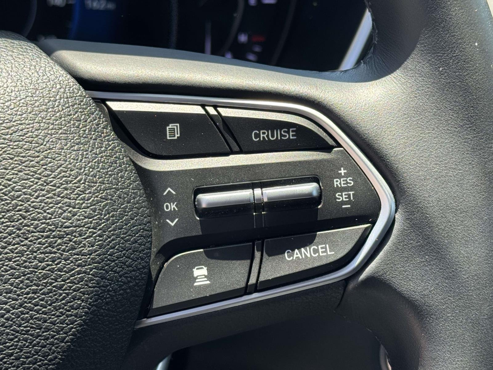 2020 Hyundai Santa Fe SEL - Photo 19
