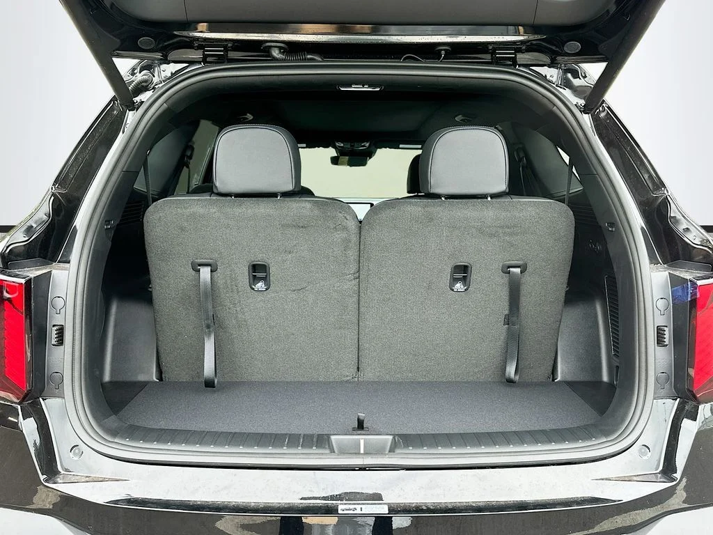 2026 Kia Sorento SX Prestige Hybrid - Photo 27