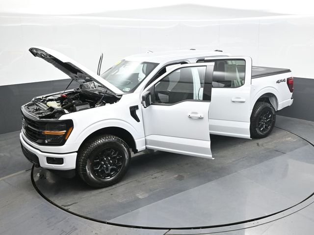 Used 2026 White Ford XLT image 28