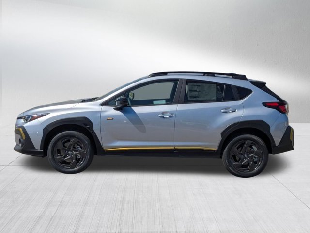 2026 Subaru Crosstrek Sport - Photo 11
