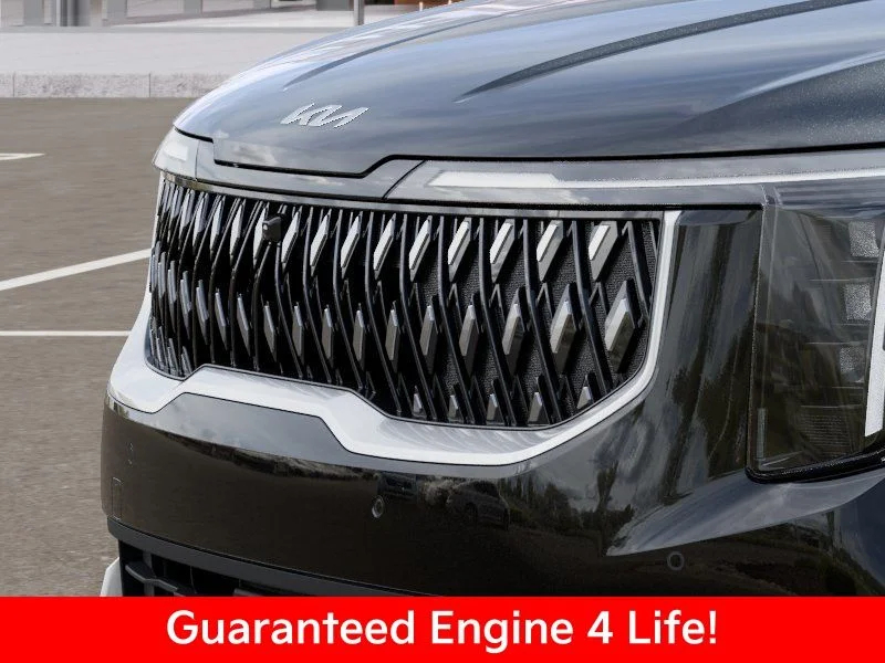2026 Kia Carnival LXS - Photo 14