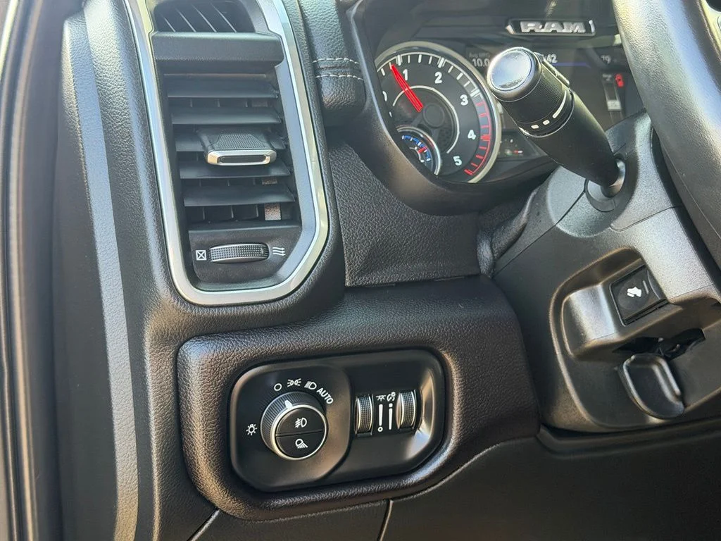 Used 2023 Gray Ram Laramie image 23