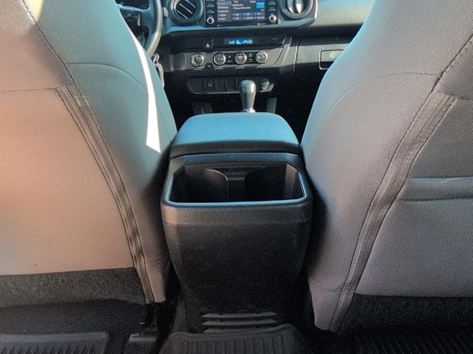 Used 2022 Celestial Silver Metallic Toyota SR image 36