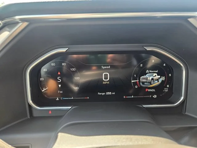 New 2026 Onyx Black GMC Denali image 15