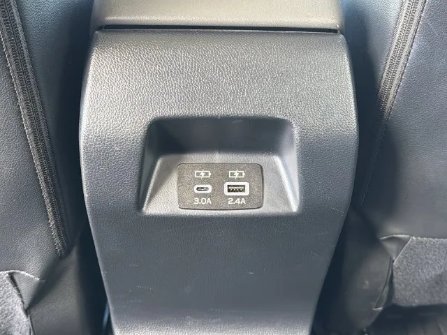 Used 2024 Gray Subaru Premium image 37
